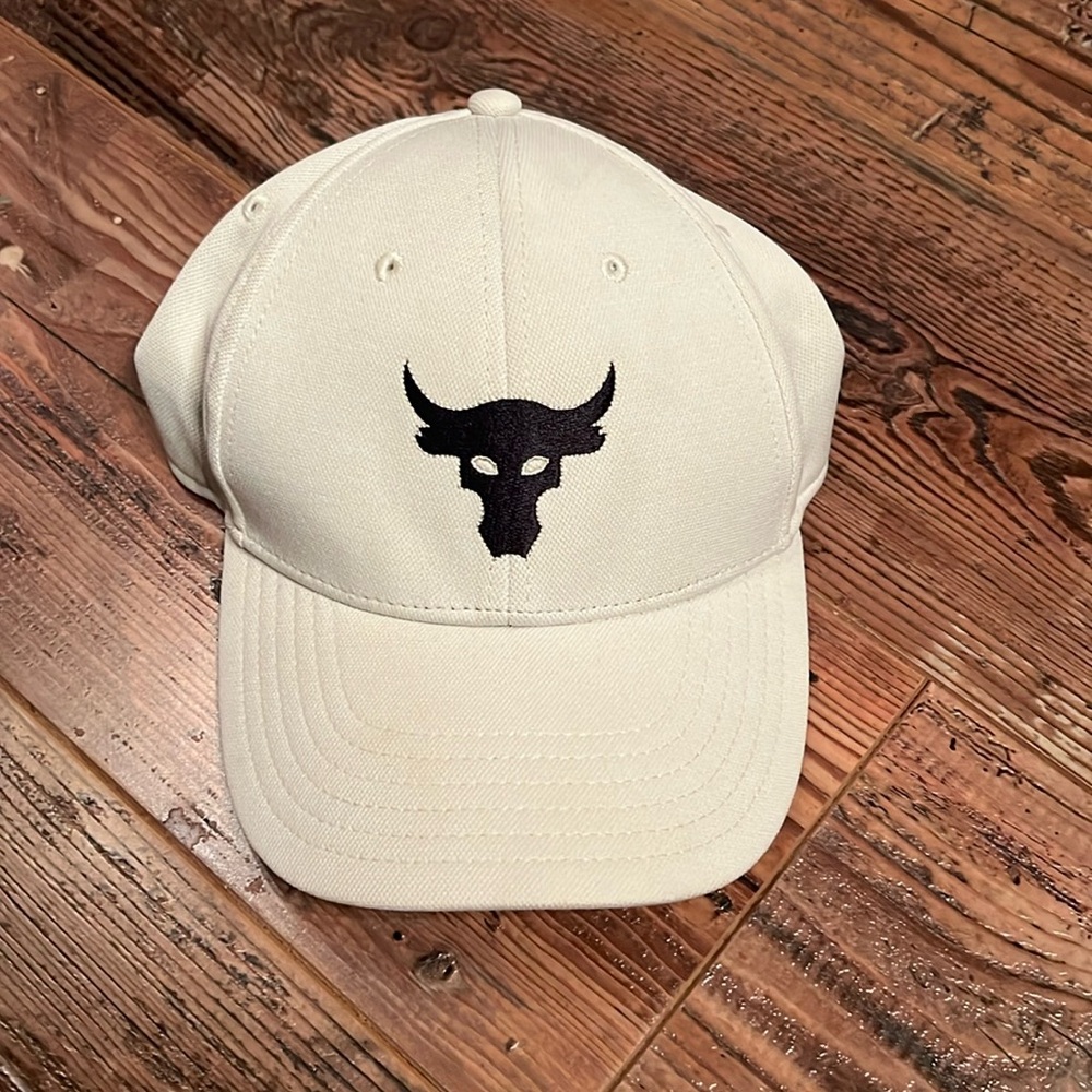 Project rock hat